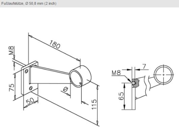 Fußlaufstuetze Modell 109 maße 50,8mm.jpg